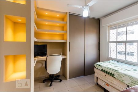 Apartamento para alugar com 110m², 3 quartos e 1 vaga Apartamento para alugar com 110m², 3 quartos e 1 vagaQuarto 3