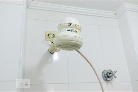 Apartamento para alugar com 110m², 3 quartos e 1 vaga Apartamento para alugar com 110m², 3 quartos e 1 vagaChuveiro