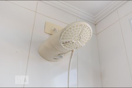 Apartamento para alugar com 110m², 3 quartos e 1 vaga Apartamento para alugar com 110m², 3 quartos e 1 vagaChuveiro