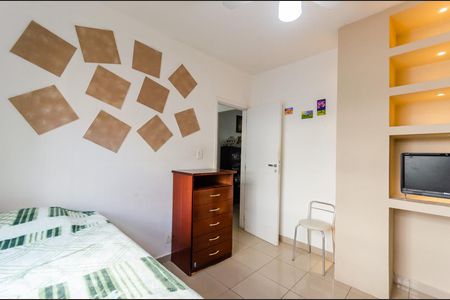 Apartamento para alugar com 110m², 3 quartos e 1 vaga Apartamento para alugar com 110m², 3 quartos e 1 vagaQuarto 3