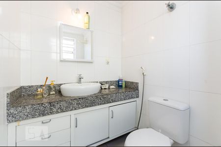 Apartamento para alugar com 110m², 3 quartos e 1 vaga Apartamento para alugar com 110m², 3 quartos e 1 vagaBanheiro suíte