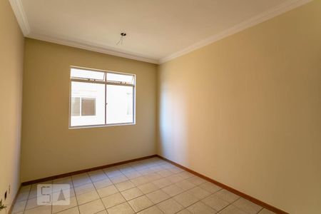 Sala de apartamento à venda com 3 quartos, 97m² em Indaiá, Belo Horizonte