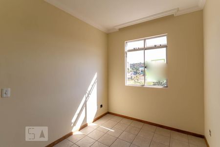Quarto 2 de apartamento à venda com 3 quartos, 97m² em Indaiá, Belo Horizonte