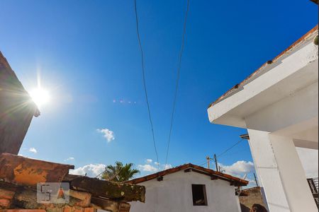 Quarto 1 de casa para alugar com 2 quartos, 70m² em Jardim São Vicente, Campinas