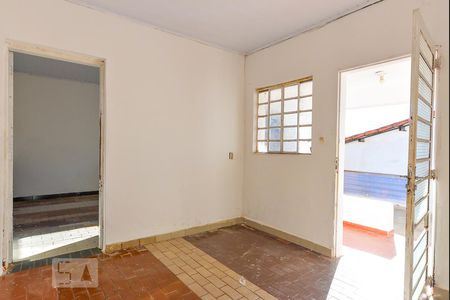Sala de casa para alugar com 2 quartos, 70m² em Jardim São Vicente, Campinas