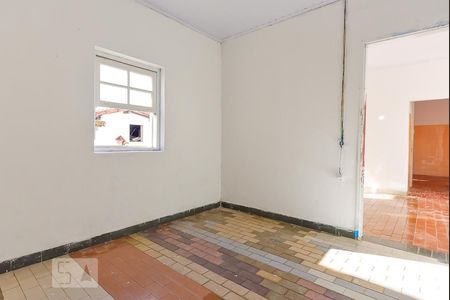 Quarto 1 de casa para alugar com 2 quartos, 70m² em Jardim São Vicente, Campinas