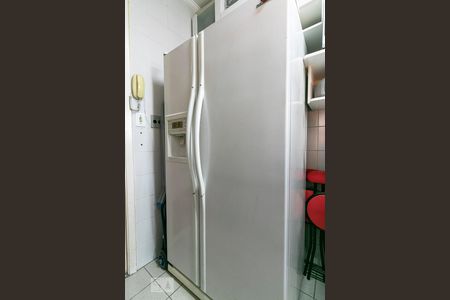 Apartamento à venda com 67m², 3 quartos e 1 vagaCozinha - Geladeira