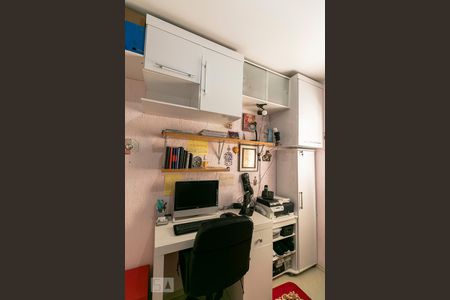 Apartamento à venda com 67m², 3 quartos e 1 vagaQuarto 1