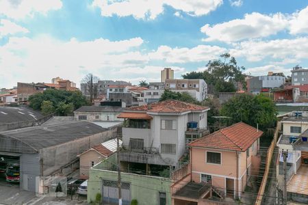 Apartamento à venda com 67m², 3 quartos e 1 vagaQuarto 3 - Vista