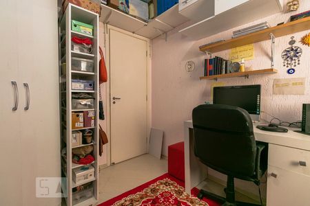 Apartamento à venda com 67m², 3 quartos e 1 vagaQuarto 1