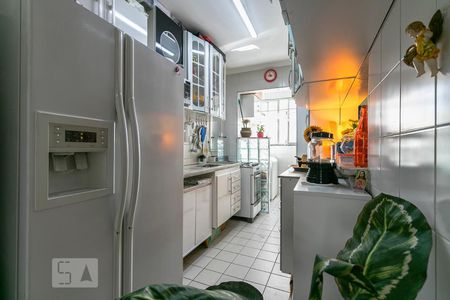 Apartamento à venda com 67m², 3 quartos e 1 vagaCozinha