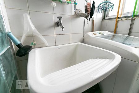 Apartamento à venda com 67m², 3 quartos e 1 vagaÁrea de Serviço - Tanque