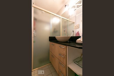 Apartamento à venda com 67m², 3 quartos e 1 vagaBanheiro