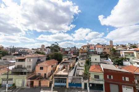 Varanda de apartamento à venda com 3 quartos, 67m² em Vila Matilde, São Paulo