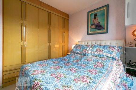 Apartamento à venda com 67m², 3 quartos e 1 vagaQuarto 3