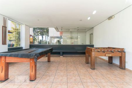 Apartamento à venda com 67m², 3 quartos e 1 vagaÁrea Comum - Salão de Jogos