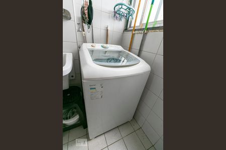 Apartamento à venda com 67m², 3 quartos e 1 vagaÁrea de Serviço - Maquina