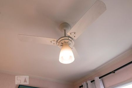 Apartamento à venda com 67m², 3 quartos e 1 vagaVentilador