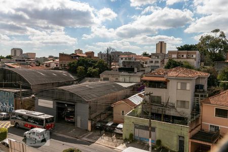 Apartamento à venda com 67m², 3 quartos e 1 vagaQuarto 2 - Vista