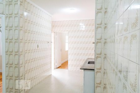 Casa à venda com 200m², 3 quartos e 1 vaga Casa à venda com 200m², 3 quartos e 1 vagaCozinha