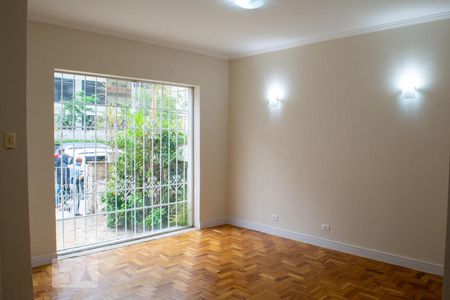 Casa à venda com 200m², 3 quartos e 1 vaga Casa à venda com 200m², 3 quartos e 1 vagaSala 1