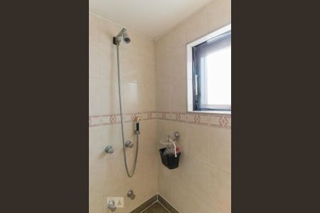 Apartamento à venda com 125m², 4 quartos e 3 vagasBanheiro da Suíte 1