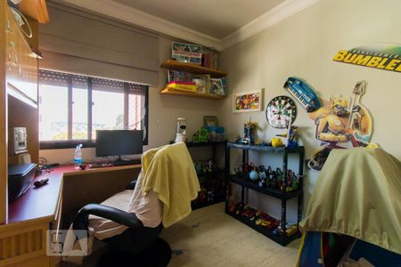 Apartamento à venda com 125m², 4 quartos e 3 vagasSuíte 3