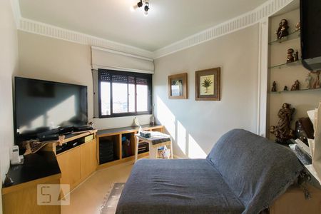 Quarto Reversível  de apartamento à venda com 4 quartos, 125m² em Jardim da Saúde, São Paulo