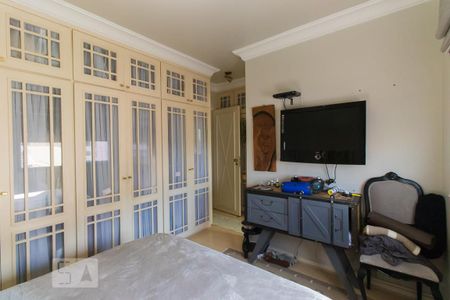 Apartamento à venda com 125m², 4 quartos e 3 vagasSuíte 1
