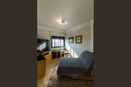 Quarto Reversível  de apartamento à venda com 4 quartos, 125m² em Jardim da Saúde, São Paulo