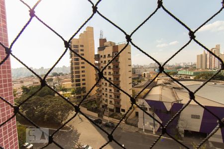 Apartamento à venda com 125m², 4 quartos e 3 vagasVista 