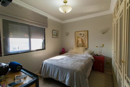 Apartamento à venda com 125m², 4 quartos e 3 vagasSuíte 1