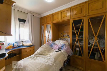 Apartamento à venda com 125m², 4 quartos e 3 vagasSuíte 2