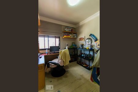 Apartamento à venda com 125m², 4 quartos e 3 vagasSuíte 3