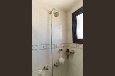 Apartamento à venda com 125m², 4 quartos e 3 vagasBanheiro da Suíte 2