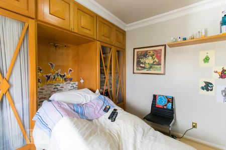 Apartamento à venda com 125m², 4 quartos e 3 vagasSuíte 2