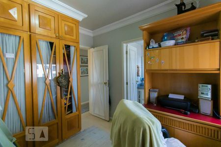 Apartamento à venda com 125m², 4 quartos e 3 vagasSuíte 3