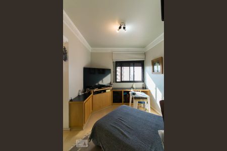 Apartamento à venda com 125m², 4 quartos e 3 vagasQuarto Reversível 