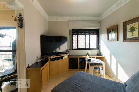 Quarto Reversível  de apartamento à venda com 4 quartos, 125m² em Jardim da Saúde, São Paulo