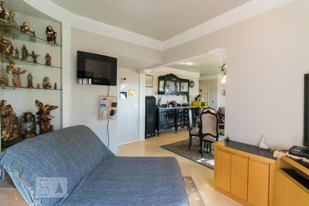 Quarto Reversível  de apartamento à venda com 4 quartos, 125m² em Jardim da Saúde, São Paulo