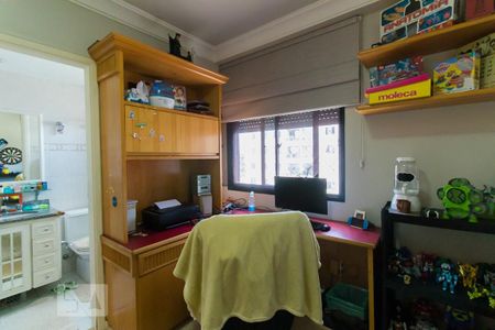 Apartamento à venda com 125m², 4 quartos e 3 vagasSuíte 3