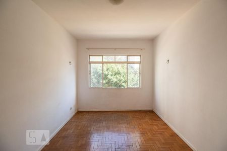 Sala de apartamento à venda com 1 quarto, 45m² em Aclimação, São Paulo