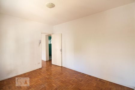 Quarto  de apartamento à venda com 1 quarto, 45m² em Aclimação, São Paulo