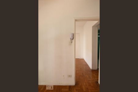 Quarto  de apartamento à venda com 1 quarto, 45m² em Aclimação, São Paulo