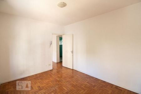Quarto  de apartamento à venda com 1 quarto, 45m² em Aclimação, São Paulo