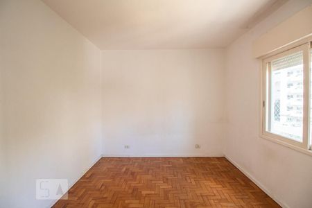 Quarto  de apartamento à venda com 1 quarto, 45m² em Aclimação, São Paulo