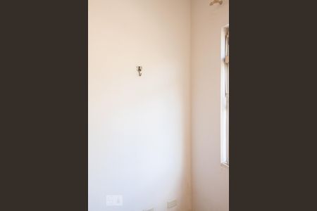 Detalhe da sala  de apartamento à venda com 1 quarto, 45m² em Aclimação, São Paulo