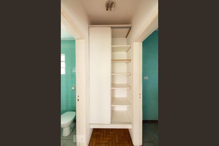 Apartamento à venda com 1 quarto, 45m² em Aclimação, São Paulo