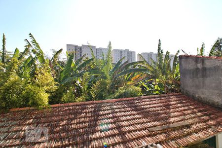 Casa de condomínio à venda com 110m², 2 quartos e 2 vagasVista do Quarto 2