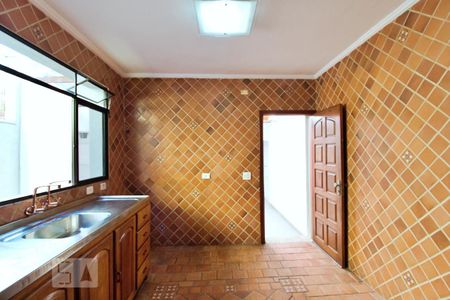 Casa de condomínio à venda com 110m², 2 quartos e 2 vagasCozinha